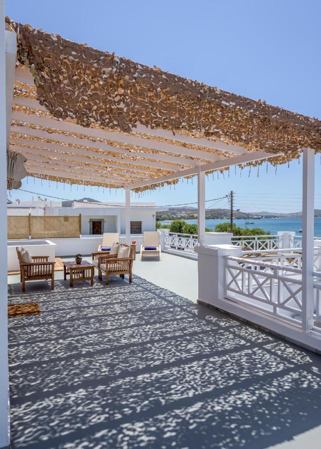 Seaside Nest Apartment *